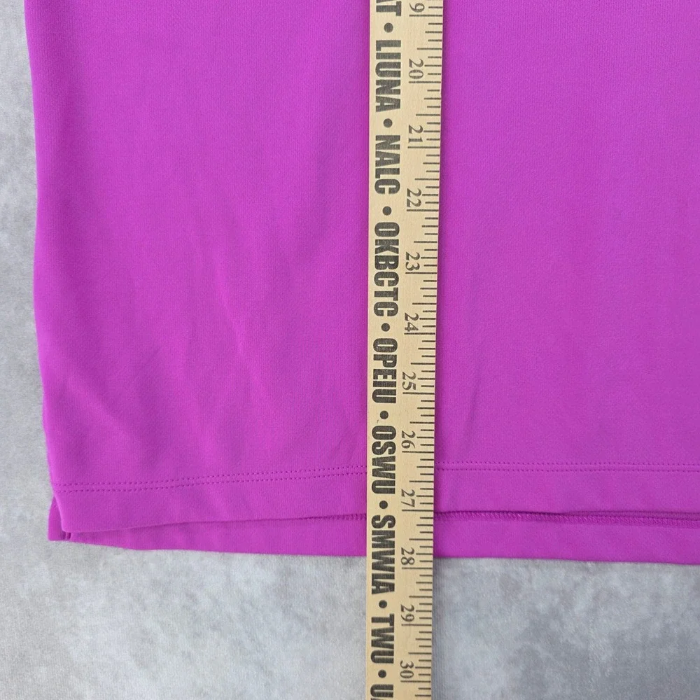 adidas golf polo